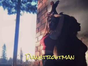 Dianatroutman