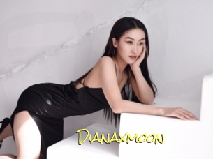 Dianaxmoon