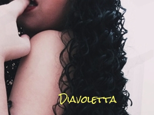 Diavoletta