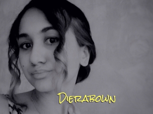 Dierabown