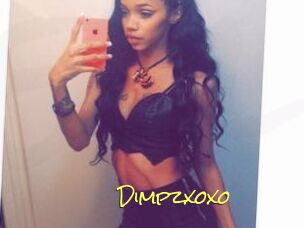 Dimpzxoxo