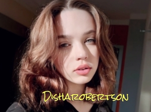 Disharobertson