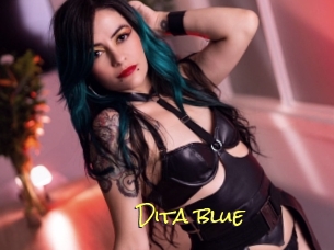 Dita_blue