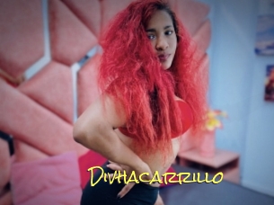Divhacarrillo