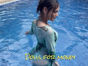 Dolls_for_money