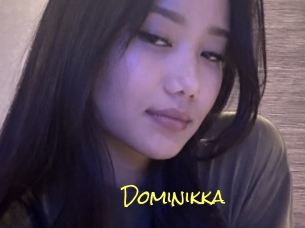 Dominikka