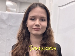 Dominoady