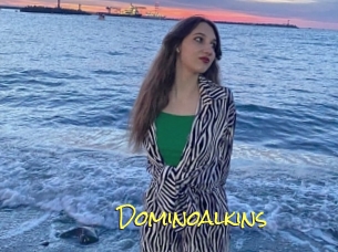 Dominoalkins