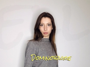 Dominobagge