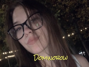 Dominobow