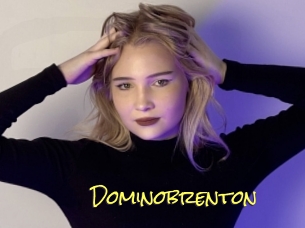 Dominobrenton