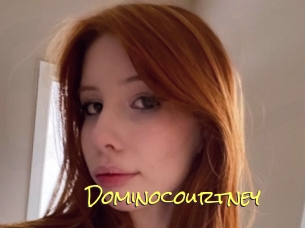 Dominocourtney