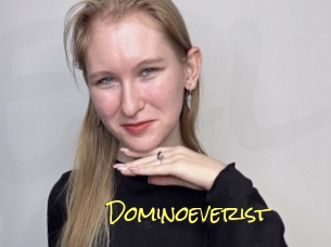 Dominoeverist