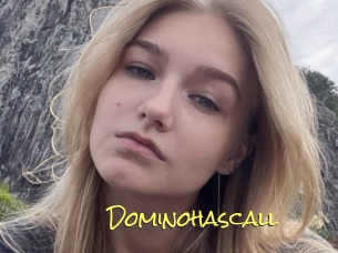 Dominohascall