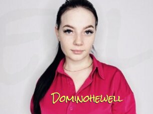 Dominohewell