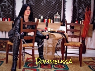 Dommelissa