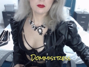 Dommistress