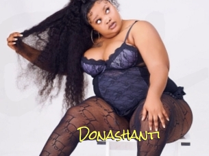 Donashanti