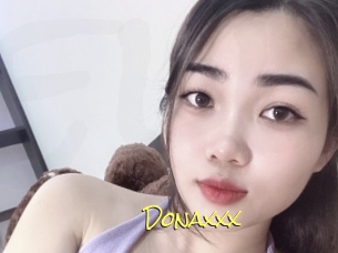 Donaxxx