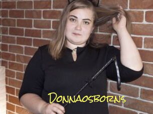 Donnaosborns