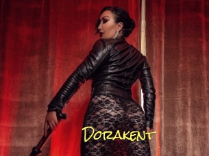 Dorakent