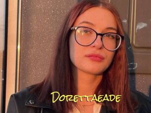 Dorettaeade