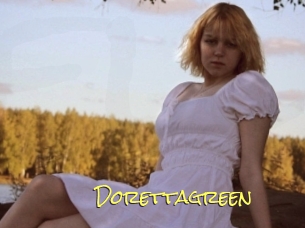 Dorettagreen