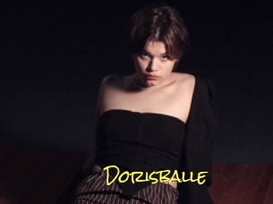 Dorisballe