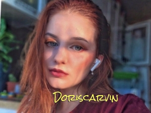 Doriscarvin