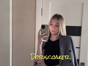 Doriscoaker