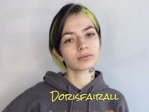 Dorisfairall