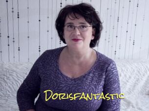 Dorisfantastic