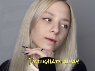 Dorishathaway