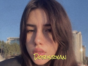 Dorisryan