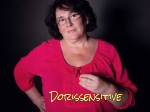 Dorissensitive