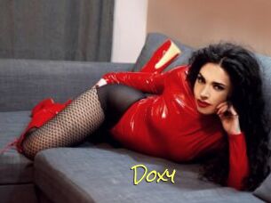 Doxy