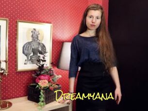 Dreamyana