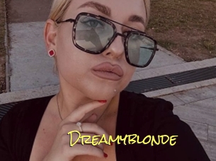 Dreamyblonde