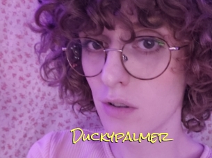 Duckypalmer