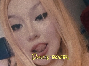 Dulce_boobs