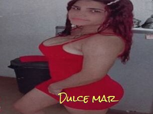 Dulce_mar