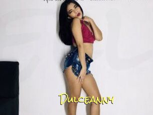 Dulceanny