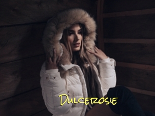 Dulcerosie