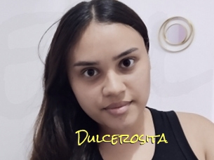 Dulcerosita