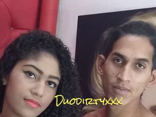 Duodirtyxxx