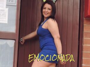 EMOCIONADA