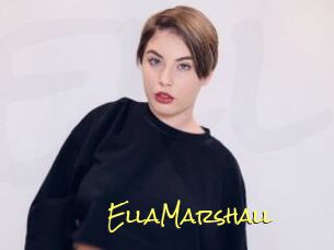 EllaMarshall