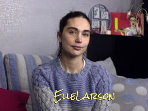 ElleLarson