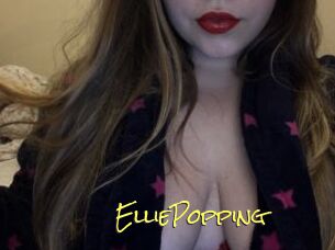 ElliePopping