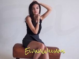 ElvinaWilliams